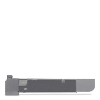 10Gbase sr sfp zender ontvanger voor bedrijven