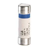 13310 10 Stuck cylindrical fuse 10x38 mm 10a 13310
