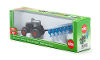 1862 Siku tractor met ploeg