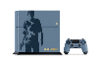 1Tb Uncharted 4 Uncharted Skin