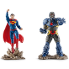 22509 Schleich superman pack