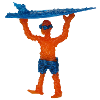 3Doodler pack pla boogie nights