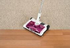 4105N Supreme Turbo Rechargeable Sweeper