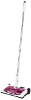 4105N Supreme Turbo Rechargeable Sweeper