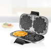 48241 Si waffle maker 1200w 48241 si