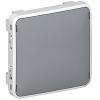 69537 Cover plate blind cover 69537