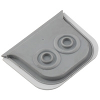 69599 Cable entry grey 69599