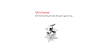 7030 Accessory for mixer blender 7030