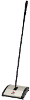 92N0n Natural Manual Sweeper