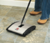 92N0n Natural Manual Sweeper