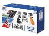 Action cam multipack