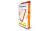 Adata d8000l powerbank lipo 8000 mah ad8000l 5v cor