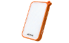 Adata d8000l powerbank lipo 8000 mah ad8000l 5v cor