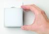 Additionele slimme radiatorkraan