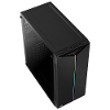 Aerocool split bk atx