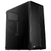 Aerocool split bk atx