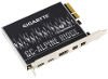 Alpine ridge 1 0 card