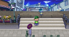 Animal crossing let s go to the city