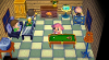 Animal crossing let s go to the city