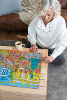 Anton pieck klokkenwinkel puzzel