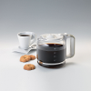 Ariete koffiemachine vintage retro beige