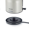 Ariete waterkoker classica 1 7l parelmoer