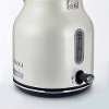 Ariete waterkoker classica 1 7l parelmoer