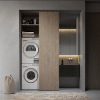 Asko w2086c w 3 classic wasmachine