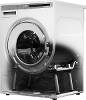 Asko w2086c w 3 classic wasmachine