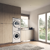 Asko w2086c w 3 classic wasmachine