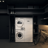 Asko w2086c w 3 classic wasmachine