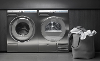 Asko w4086c s 2 logic wasmachine
