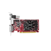 Asus videokaart amd radeon r7 240 4 gb ddr3 ram pcie x16 hdmi dvi vga