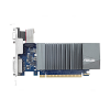 Asus videokaart nvidia geforce gt710 2 gb ddr3 ram pcie x16 hdmi dvi vga