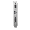 Asus videokaart nvidia geforce gt710 2 gb ddr3 ram pcie x16 hdmi dvi vga