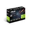 Asus videokaart nvidia geforce gt710 2 gb ddr3 ram pcie x16 hdmi dvi vga