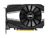 Asus videokaart nvidia geforce gtx1660 ti phoenix overclocked 6 gb gddr6 ram pcie x16 hdmi displayport dvi