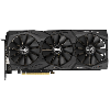 Asus videokaart nvidia geforce rtx2060 strix advanced 6 gb gddr6 ram pcie x16 hdmi displayport