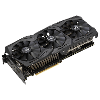 Asus videokaart nvidia geforce rtx2060 strix advanced 6 gb gddr6 ram pcie x16 hdmi displayport