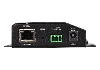 Aten 1 port rs 232 secure device server 1 5 poorten