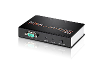 Aten ce700a extender verlenging vga usb a 2 0 via netwerkkabel rj45 150 m