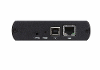 Aten computer verlengkabel 250 m zwart