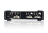 Aten cs1762a at g 2 poorten kvm schakelaar dvi usb 1920 x 1200 pix