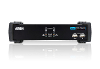 Aten cs1762a at g 2 poorten kvm schakelaar dvi usb 1920 x 1200 pix