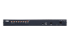 Aten kh1508ai ax g kvm switch vga usb ps 2 1280 x 1024 pixel 1600 x 1200 pixel