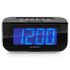 Audiosonic Wekkerradio Cl 1475