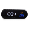 Audiosonic Wekkerradio Cl 1489