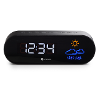 Audiosonic Wekkerradio Cl 1489
