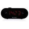 Audiosonic Wekkerradio Cl 1496