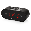 Audiosonic Wekkerradio Cl 1496